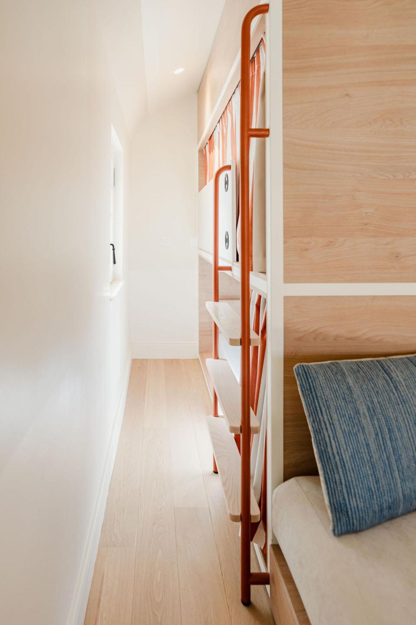 Central Hostel La Rochelle Centre المظهر الخارجي الصورة