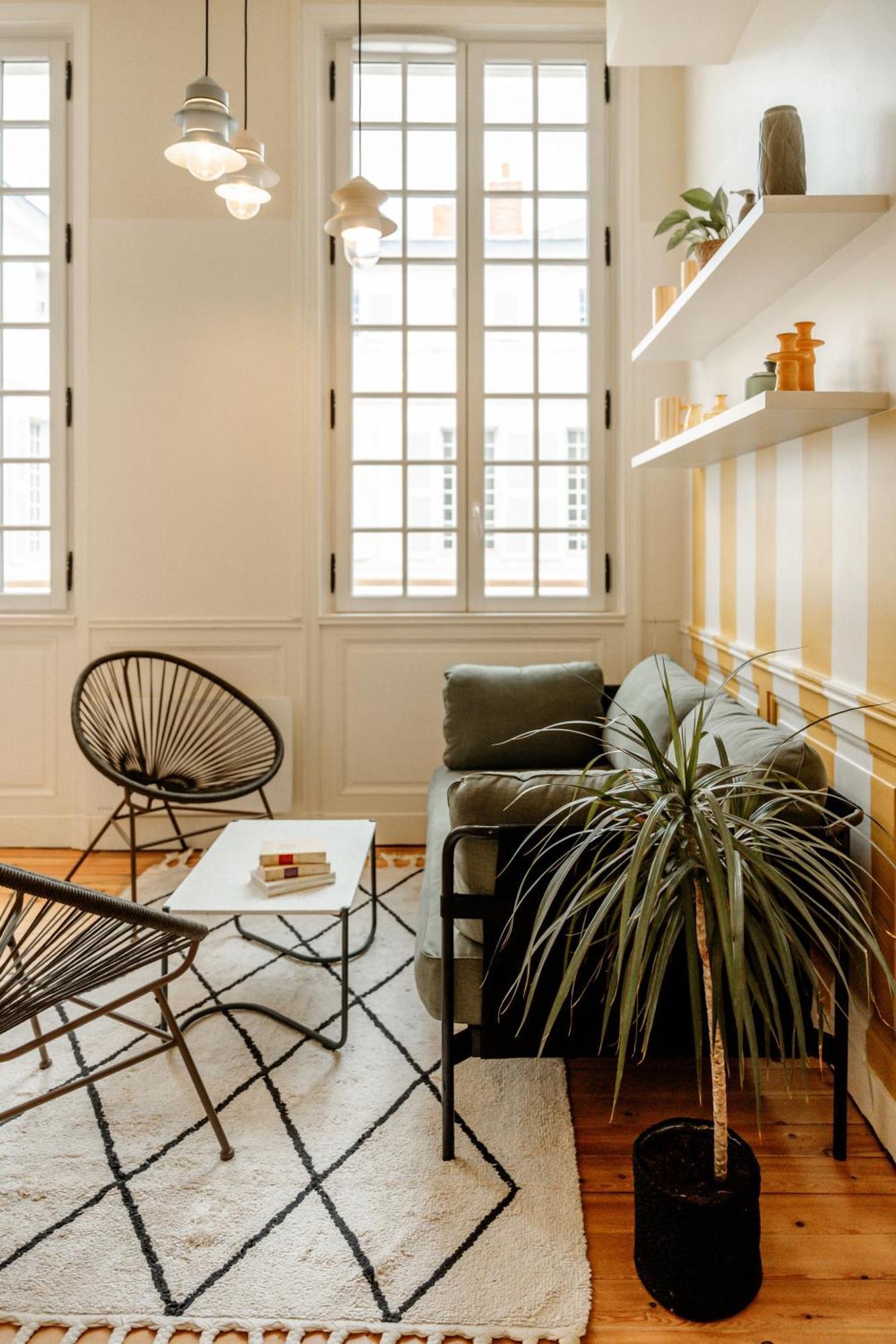 Central Hostel La Rochelle Centre المظهر الخارجي الصورة