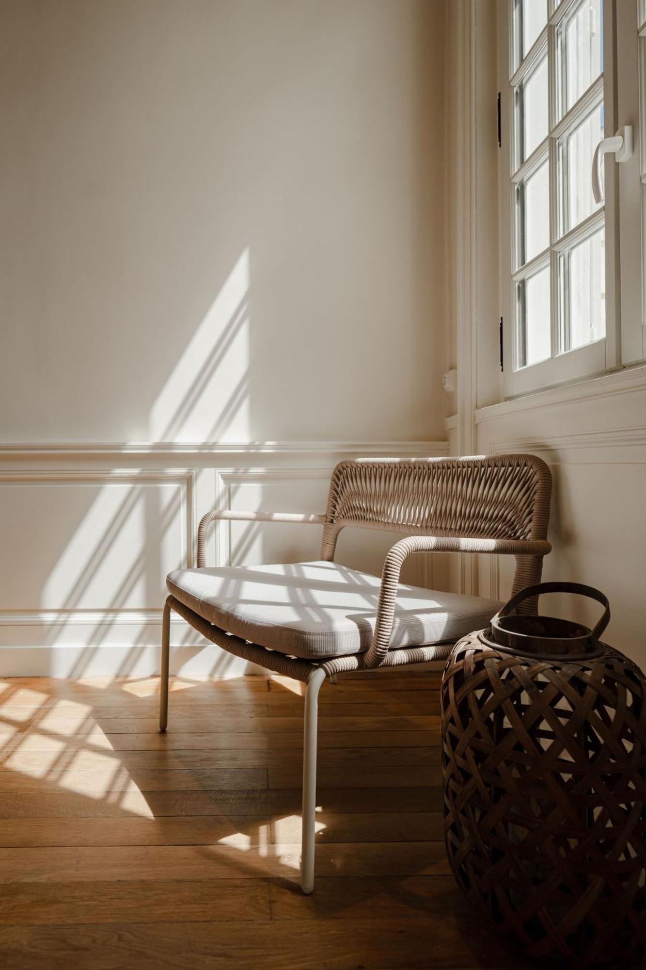 Central Hostel La Rochelle Centre المظهر الخارجي الصورة