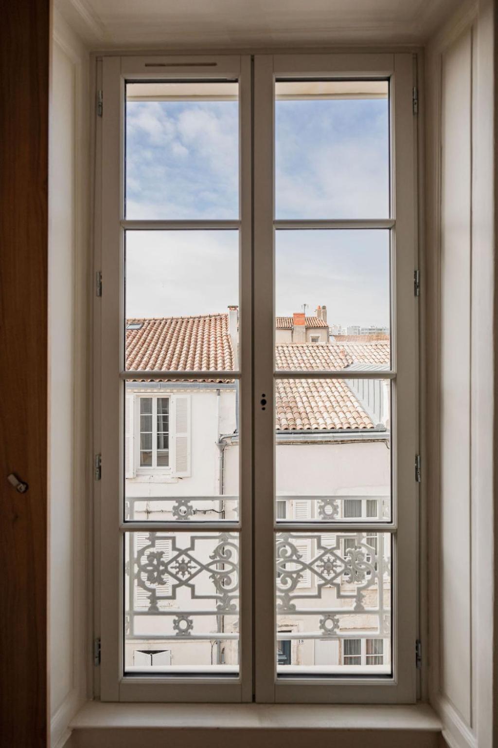Central Hostel La Rochelle Centre المظهر الخارجي الصورة