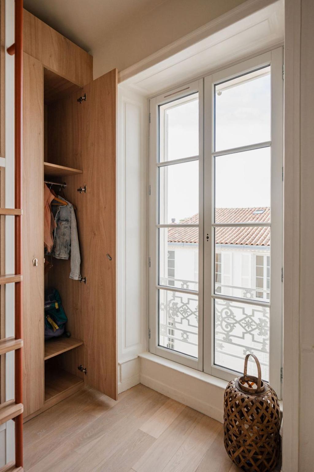 Central Hostel La Rochelle Centre المظهر الخارجي الصورة